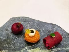 -亚特兰蒂斯•OSSIANO奥西亚诺海底餐厅