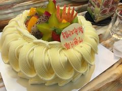 -椿记烧鹅(叠彩店)