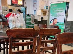 大堂-旭龙鱼头王(航华店)