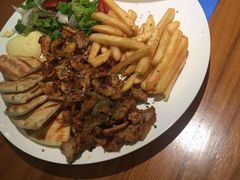 -HELLO MUSAE 拾光缪斯餐厅·纯正希腊风味(苏州中心店)