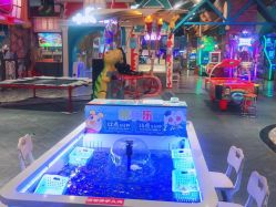 -卡通尼乐园(重庆南坪协信星光店)