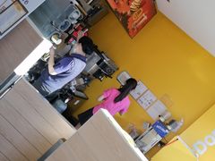 大堂-麦当劳(坂田分店)