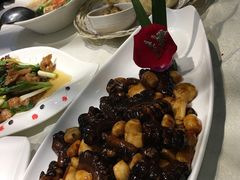 -蓬川食府(金海道店)