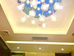 -丰收日·小海鲜·沪上家宴(顾村正大店)