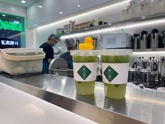 -LINLEE·手打柠檬茶(思北店)