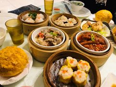 -七哥港式茶餐厅(亮马桥总店)