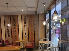 -汉堡王(合肥路永旺广场店)