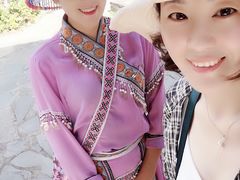 -云南民族村