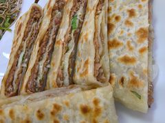 -溢心园香河肉饼总店