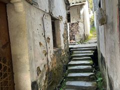-石台牯牛降景区