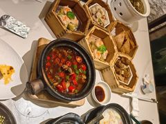 -祥记·国宴豫菜·经典粤菜(郑东新区新长安店)