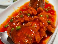 松鼠大桂鱼-绿波廊(豫园店)
