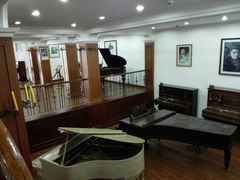 -鼓浪屿钢琴博物馆