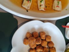 -龙井御庄·精致江南菜(龙井店)