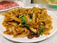 -潮汕林记牛肉火锅(万象天地店)