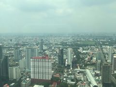 -彩虹云霄酒店76&78层国际自助餐