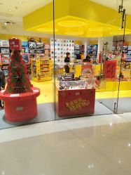 -LEGO(国贸商城店)