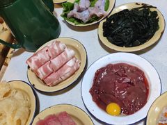 -有拈头成都市井火锅(老门东店)