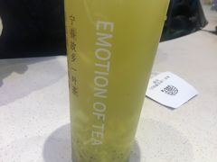 奇异鲜果茉莉-眷茶(赛格国际购物中心店)