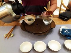 -苗品记茶馆(时代天街D馆店)