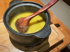 -如轩·海鲜砂锅粥·潮汕菜(一品天下店)