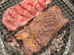-黑崎烧肉·山野厨房(坪山店)