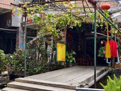 -小洲村