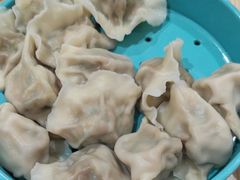 -老边饺子馆(东单店)