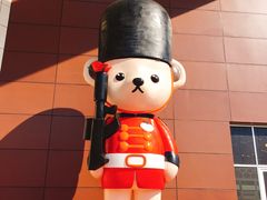 -杉杉奥特莱斯广场(哈尔滨店)