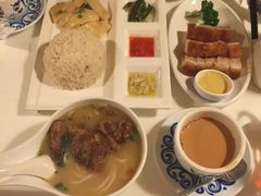 -翠华餐厅(正佳广场店)