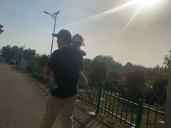 -南京金牛湖风景区