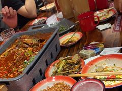-东方一串·鲜肉小串·小酒馆(壹航城店)