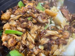 -夜郎国·贵州菜(南山店)