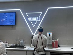 -Manner Coffee(万象前海店)