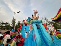 -温都水城·水梦奇缘