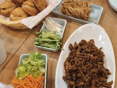 -宏状元现熬粥·京味菜(黄寺大街店)