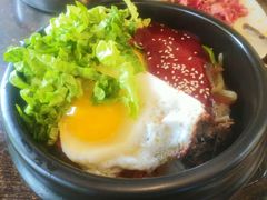 -韩风烤牛肉冷面店