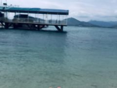 -三亚西岛海洋文化旅游区