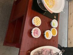 -顺风山庄(水濂山店)