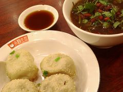 -小杨生煎(龙之梦购物中心店)