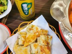 -胖哥俩肉蟹煲(龙德广场店)