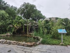 -盛世南宫影视城(北普陀影视城)