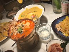-Tegu泰古莲·泰国餐厅(红山6979店)