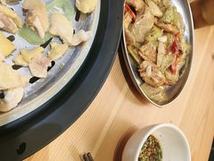 -阿鸡鱼庄·顺德鲜蒸小炒(亚运村店)
