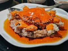 -顺峰顺水顺德菜(龙华店)