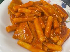 -桃园中华料理炸酱面(燕儿岛路店)