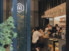 门面-Home Cafe(水榭春天店)