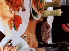 -君悦酒店·La Terrazza意合園·意式风味