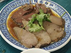 -桂园白粥·潮汕老味道