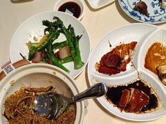 -侨美食家·粤菜(体育西路店)